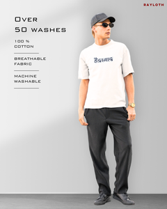 Hyderabad - Oversized T-Shirt