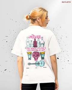 Goa - Oversized T-Shirt