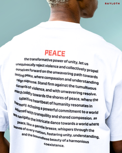 Avoid - Oversized T-Shirt