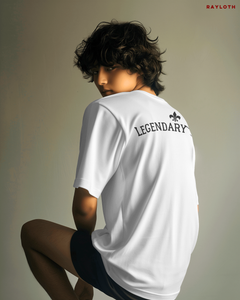 Legendary Riders - Oversized T-Shirt