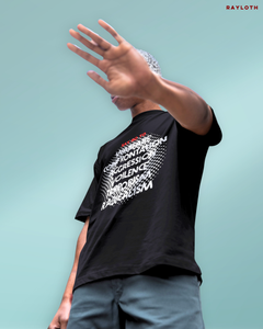 Avoid - Oversized T-Shirt