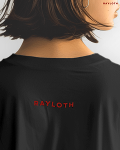 Rain on me - Oversized T-Shirt
