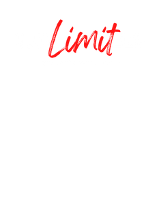 Unlimited - T-Shirt : Oversized Fit