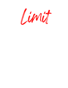 Unlimited - T-Shirt : Oversized Fit