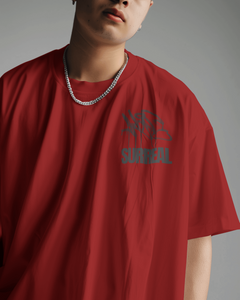 SURREAL T-Shirt : Oversized Fit