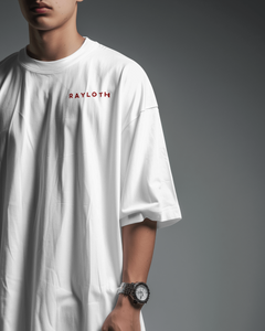 Peace : Oversized T-Shirt