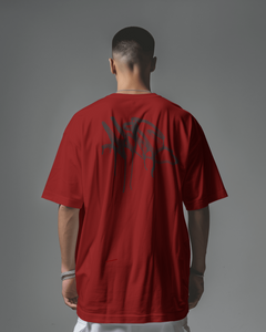 SURREAL T-Shirt : Oversized Fit