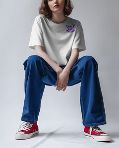Don't Kill My Vibe - Oversized T-Shirt