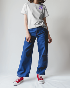 Don't Kill My Vibe - Oversized T-Shirt